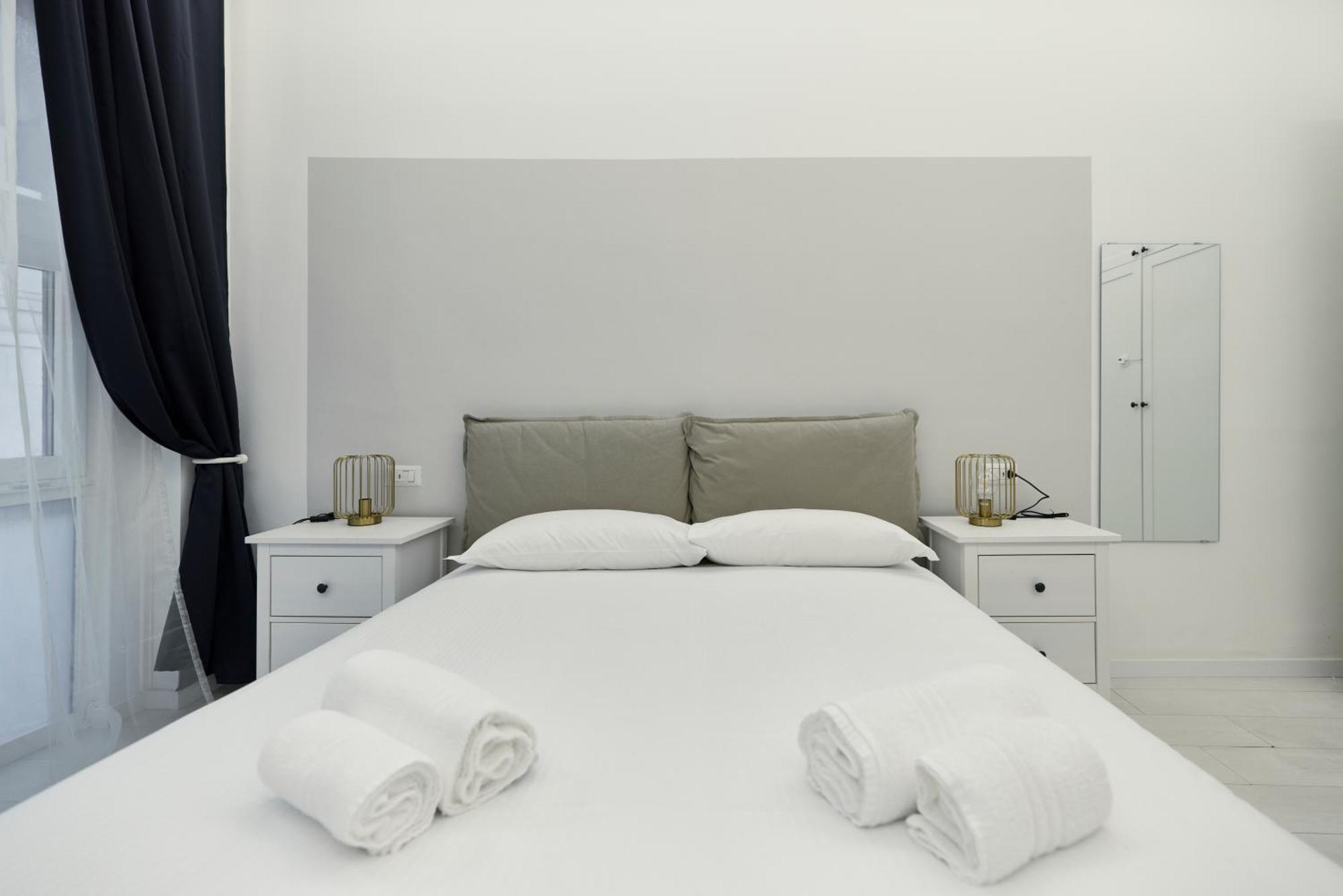 Apartamento Duomo View - 2 Min From Duomo Amazing Location Milán